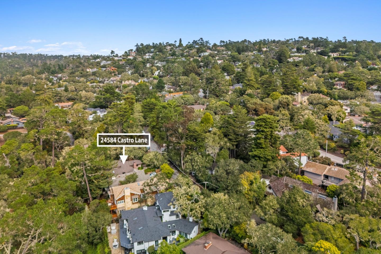 24584 Castro Lane