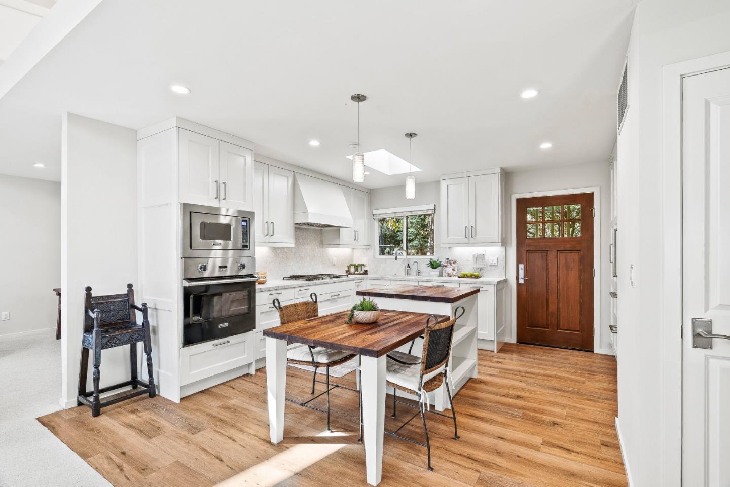 181 Hacienda Carmel