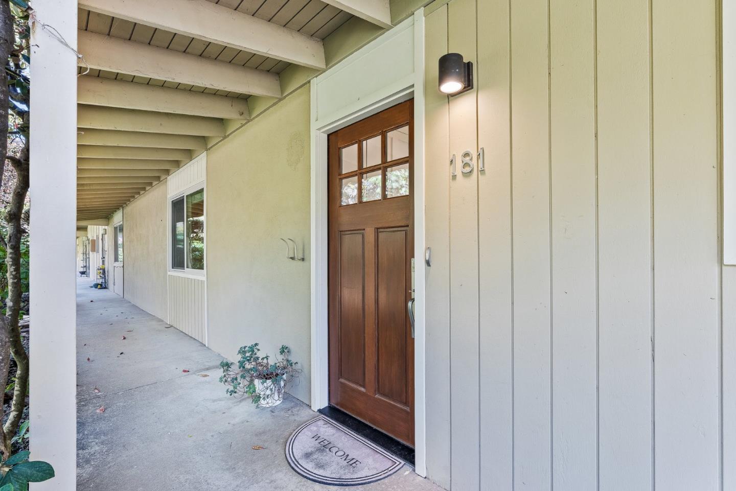 181 Hacienda Carmel