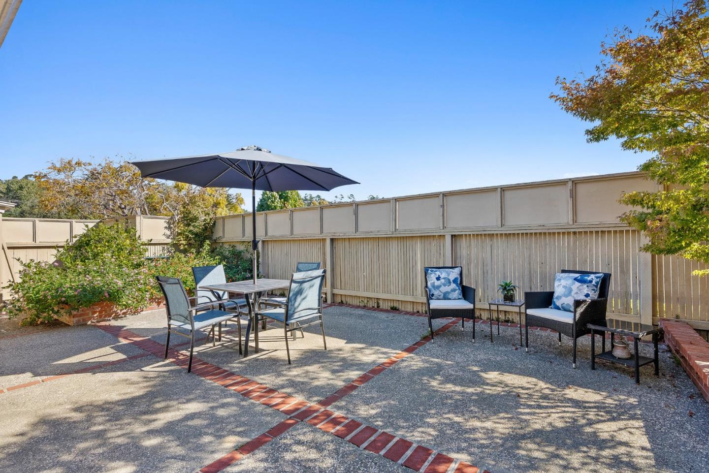 181 Hacienda Carmel