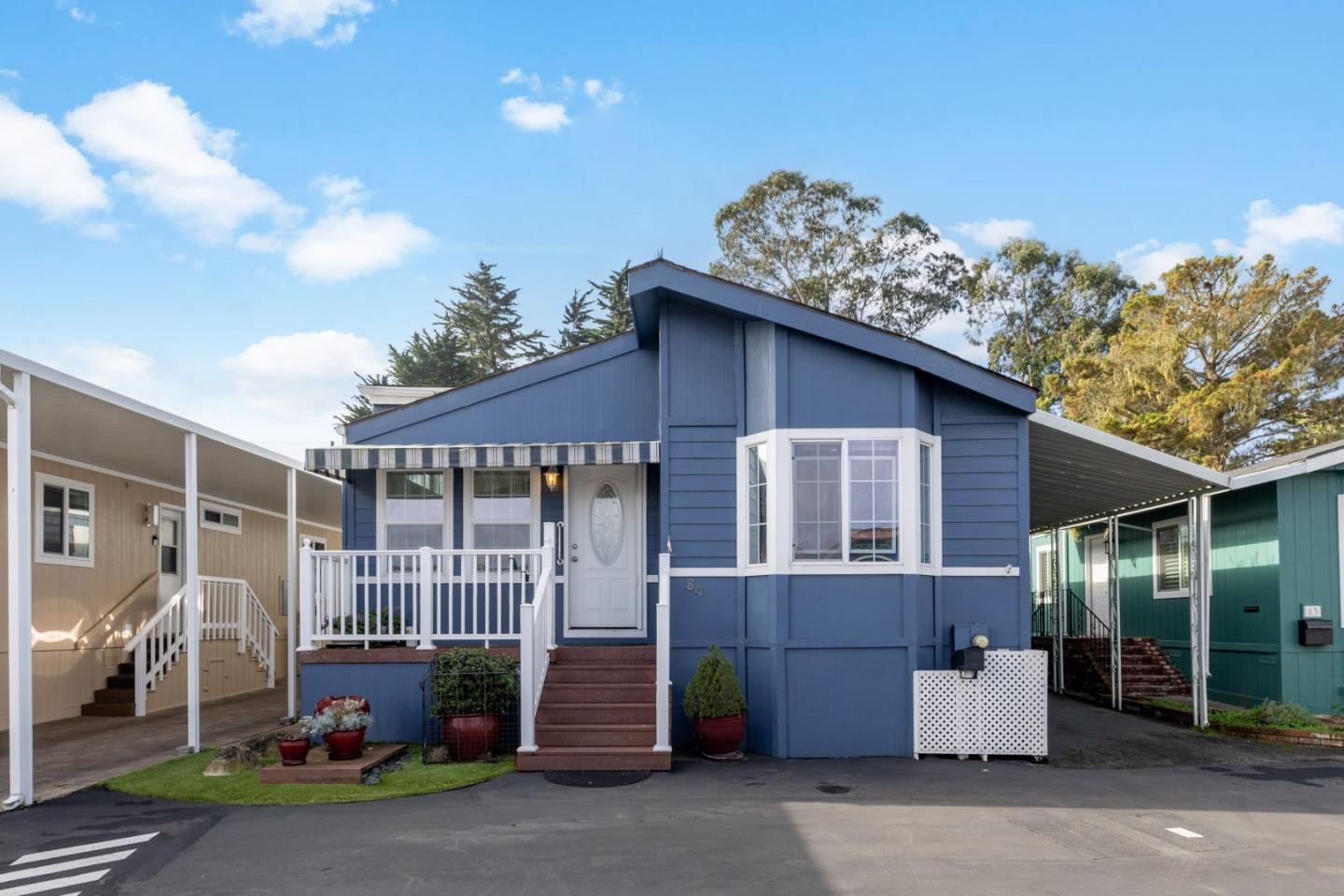 700 Briggs Avenue Unit: 84