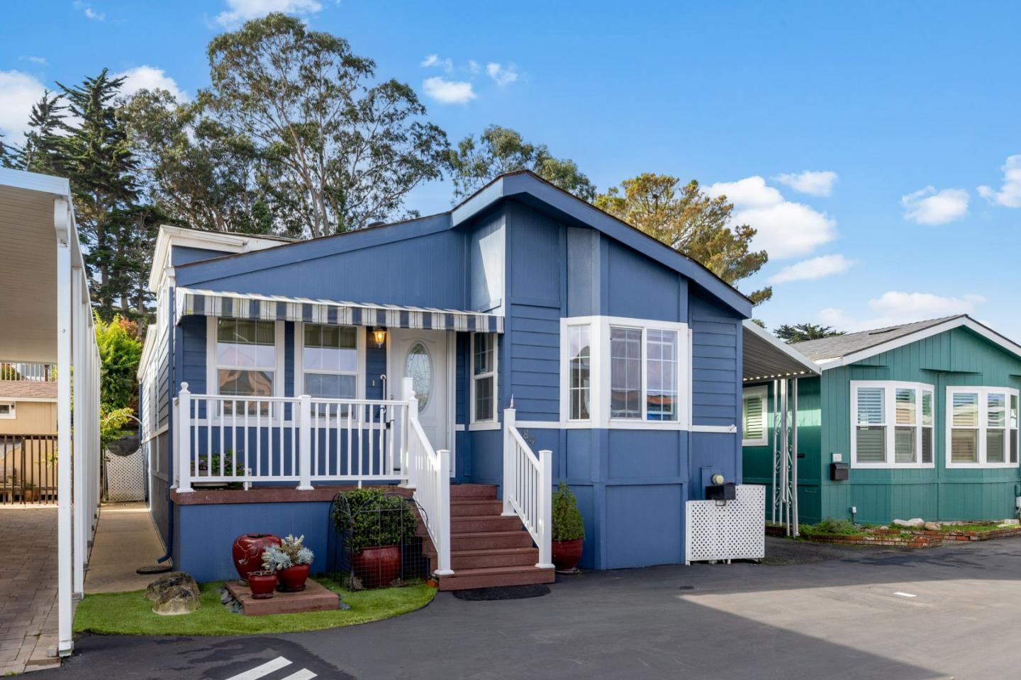700 Briggs Avenue Unit: 84