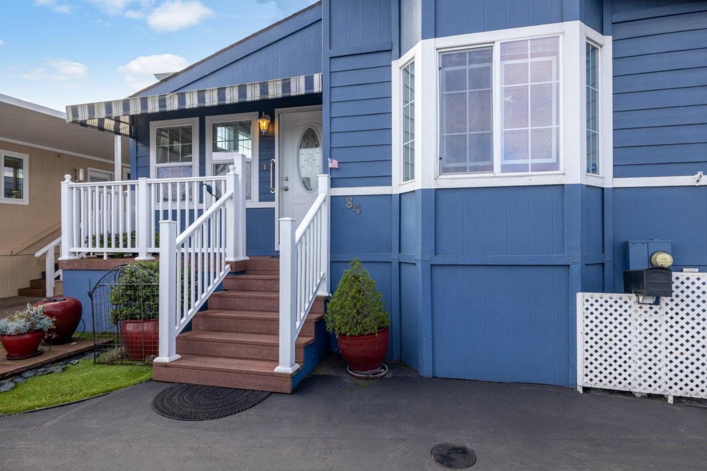 700 Briggs Avenue Unit: 84
