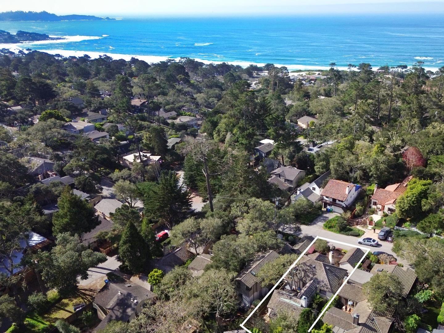 0 Monte Verde 4NE 4th st.