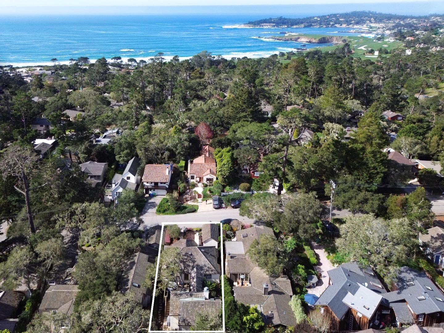 0 Monte Verde 4NE 4th st.