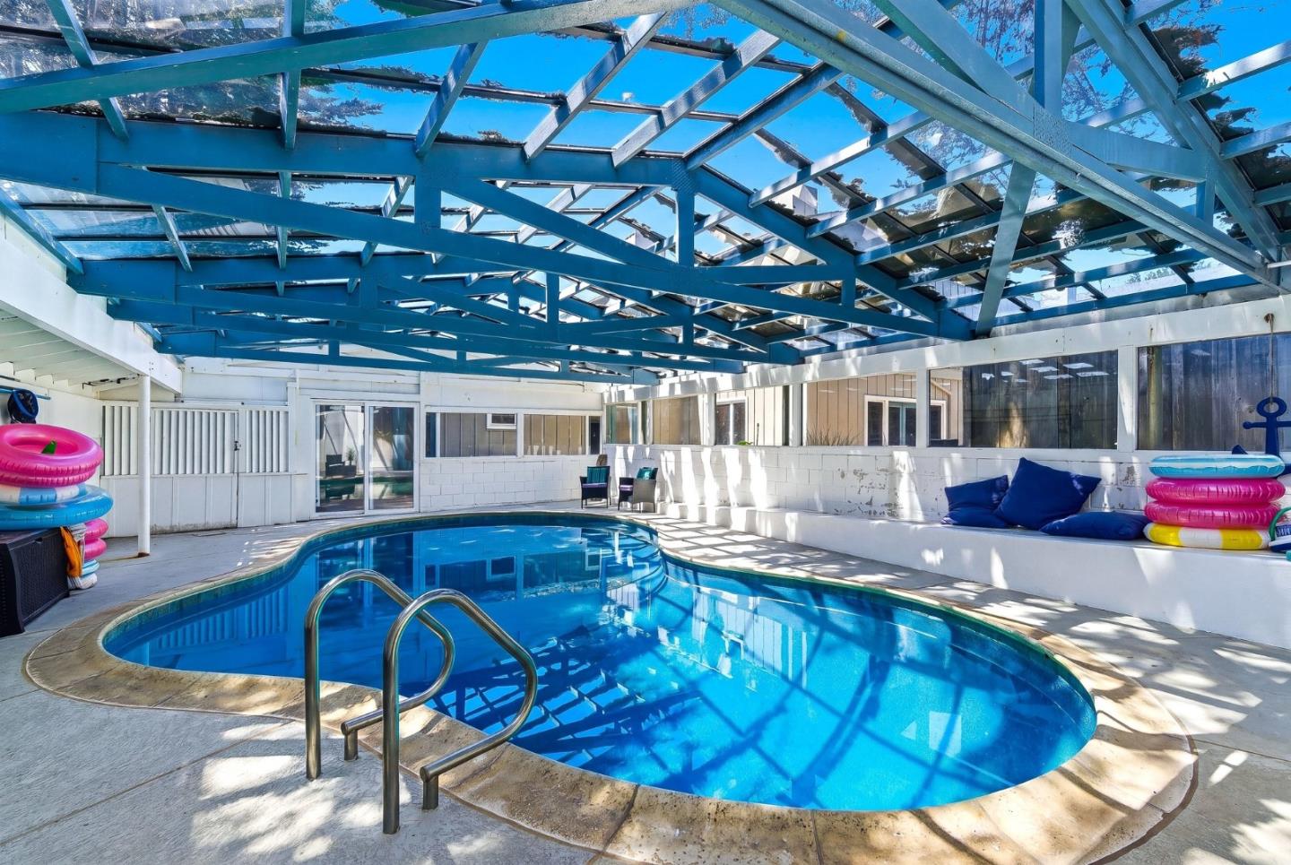 142 Carmel Riviera Drive