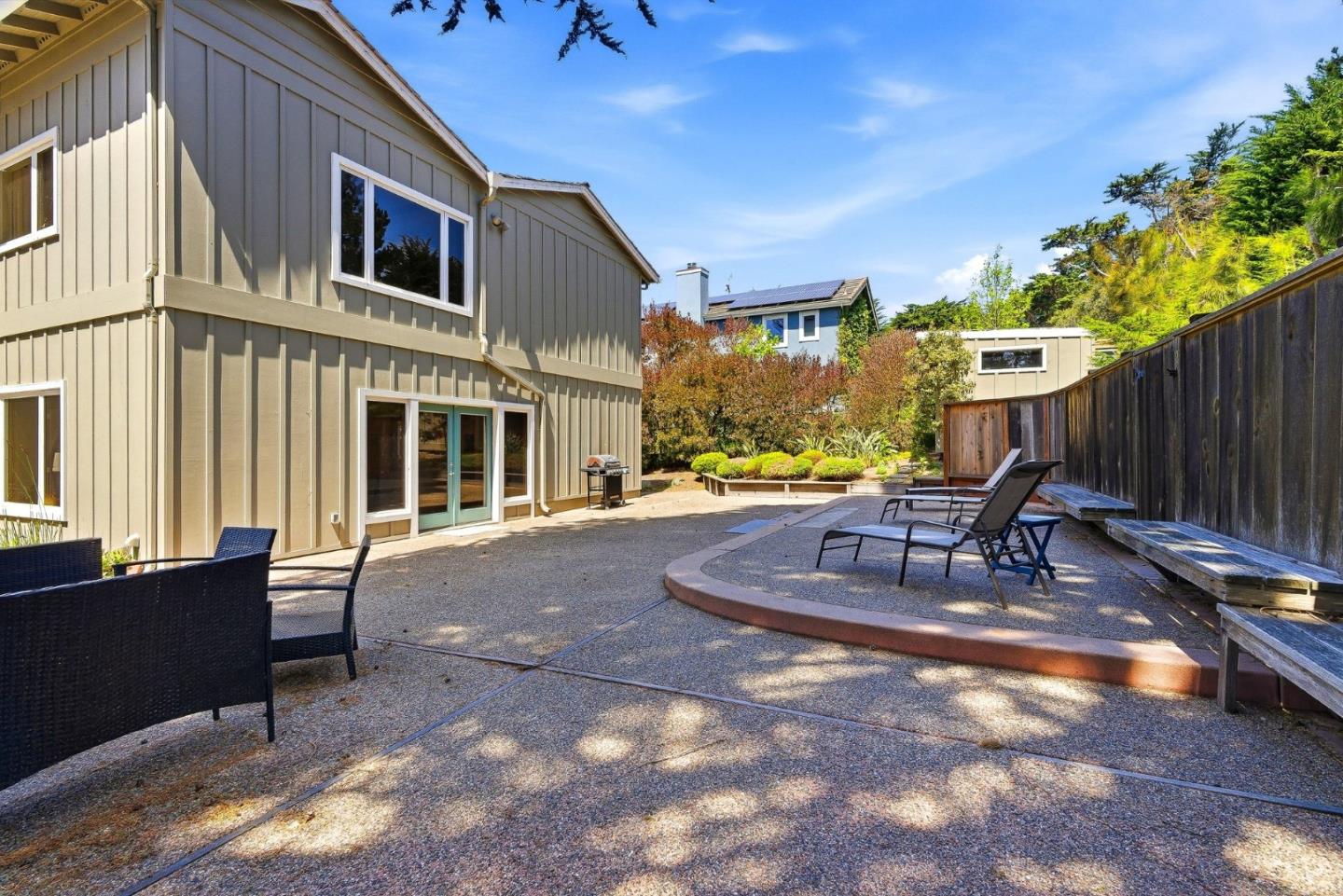 142 Carmel Riviera Drive