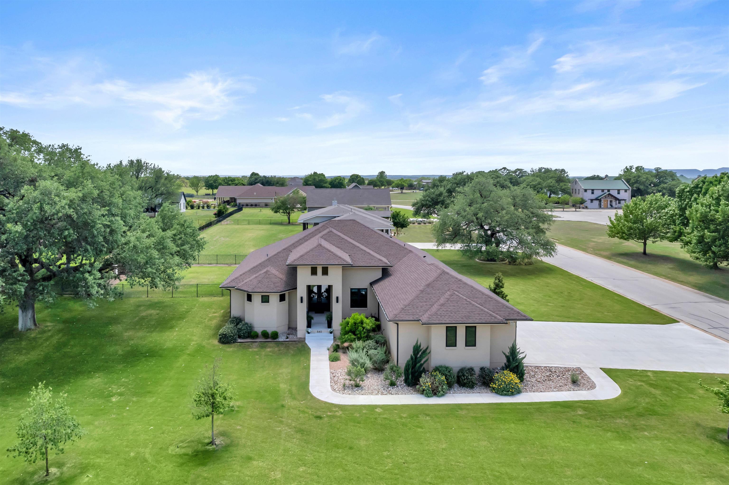 540 Legends Parkway