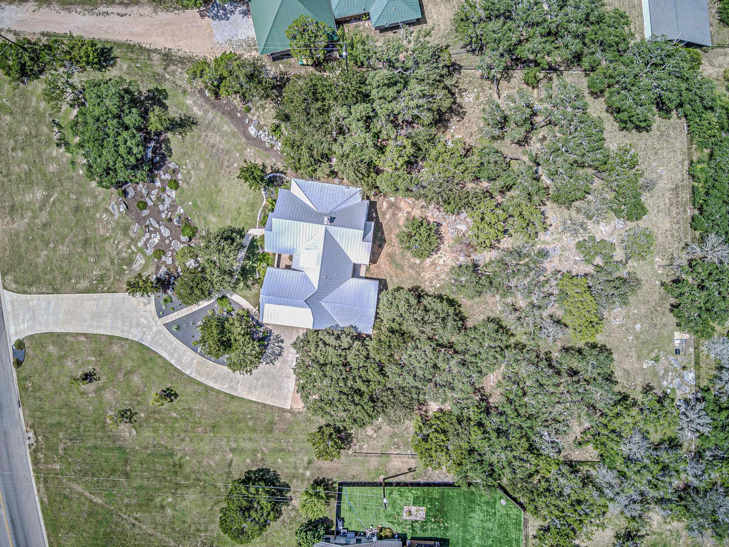 2910 Mormon Mill Road