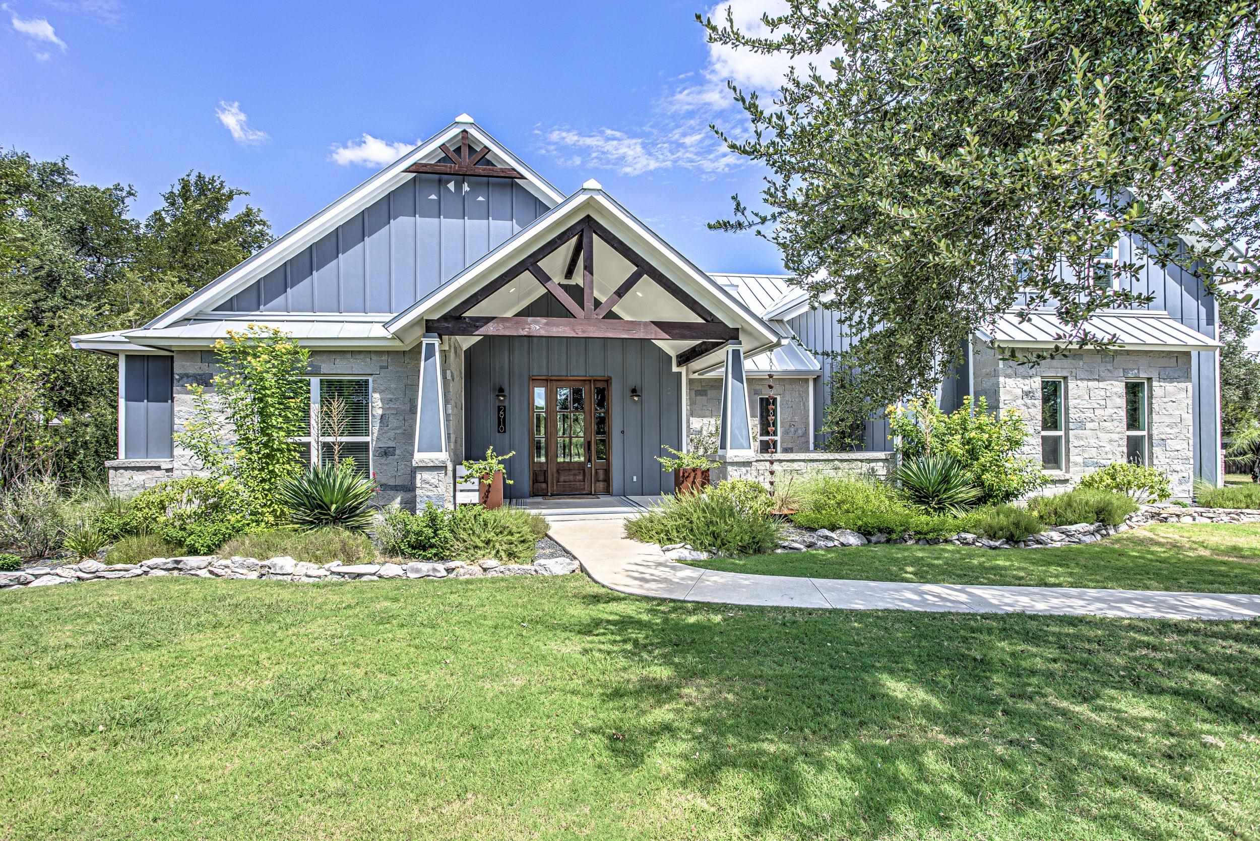 2910 Mormon Mill Road