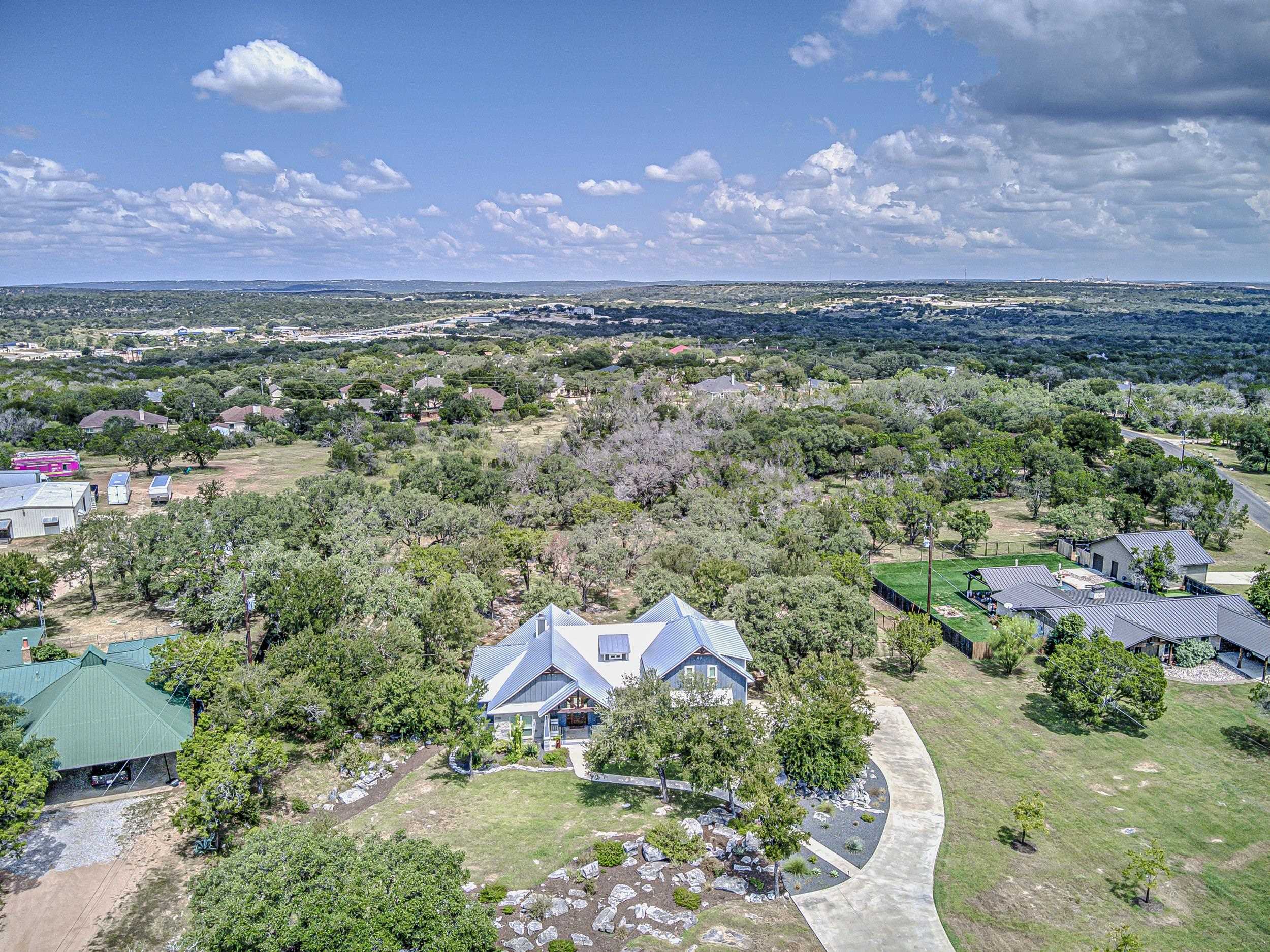 2910 Mormon Mill Road