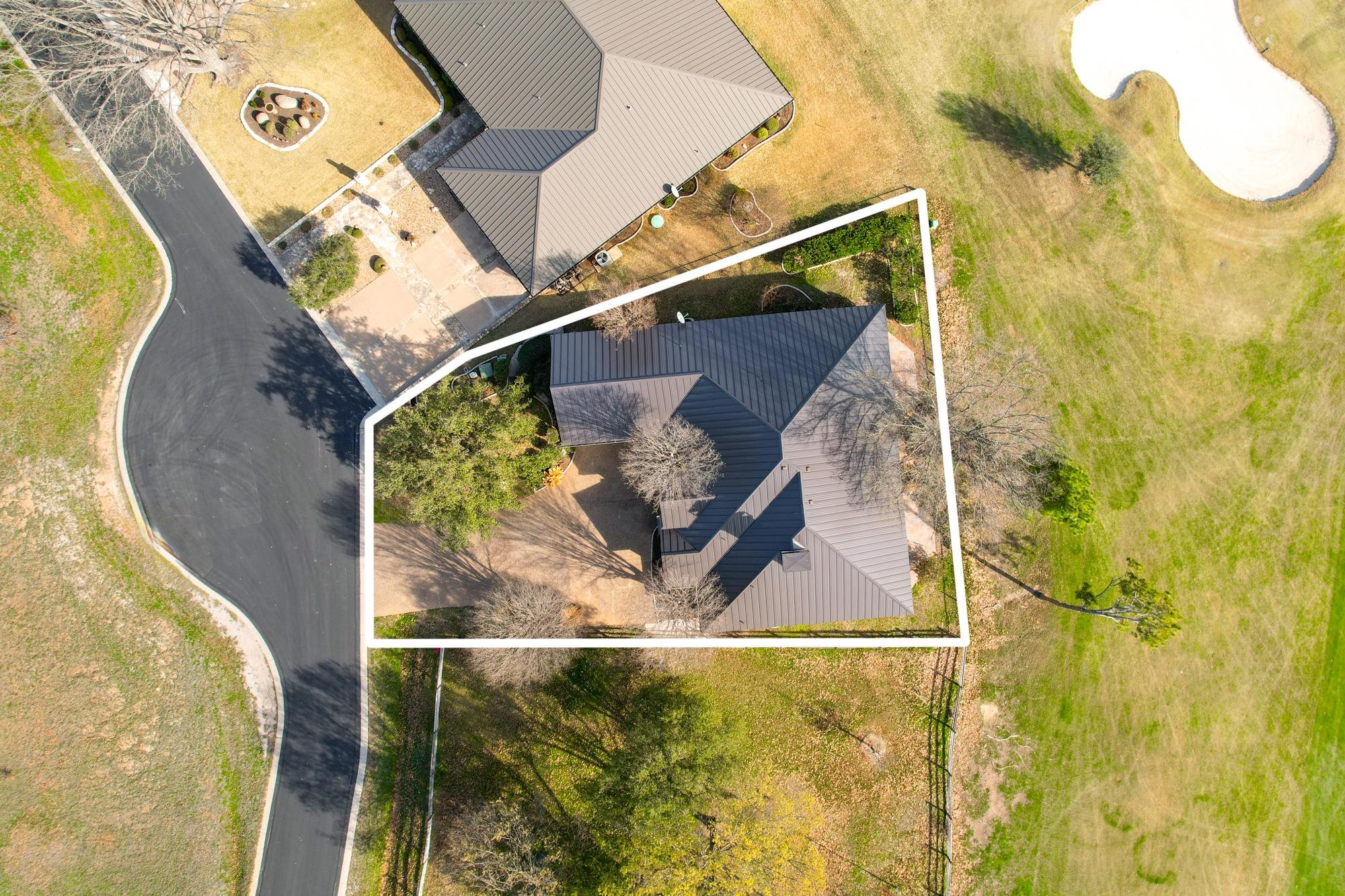 117 Longhorn Drive