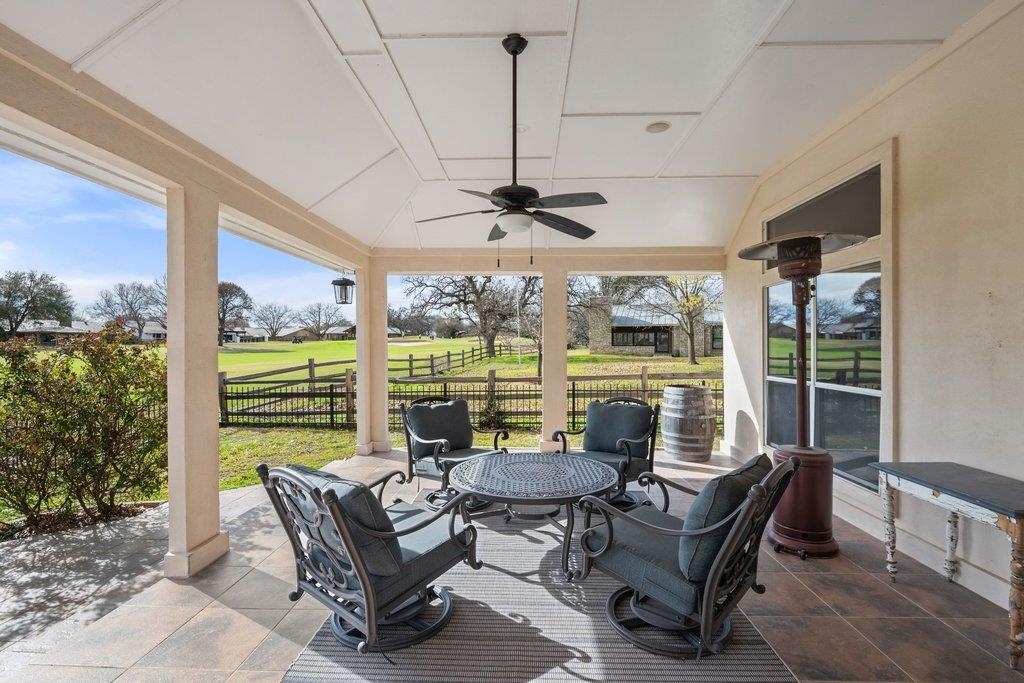 117 Longhorn Drive
