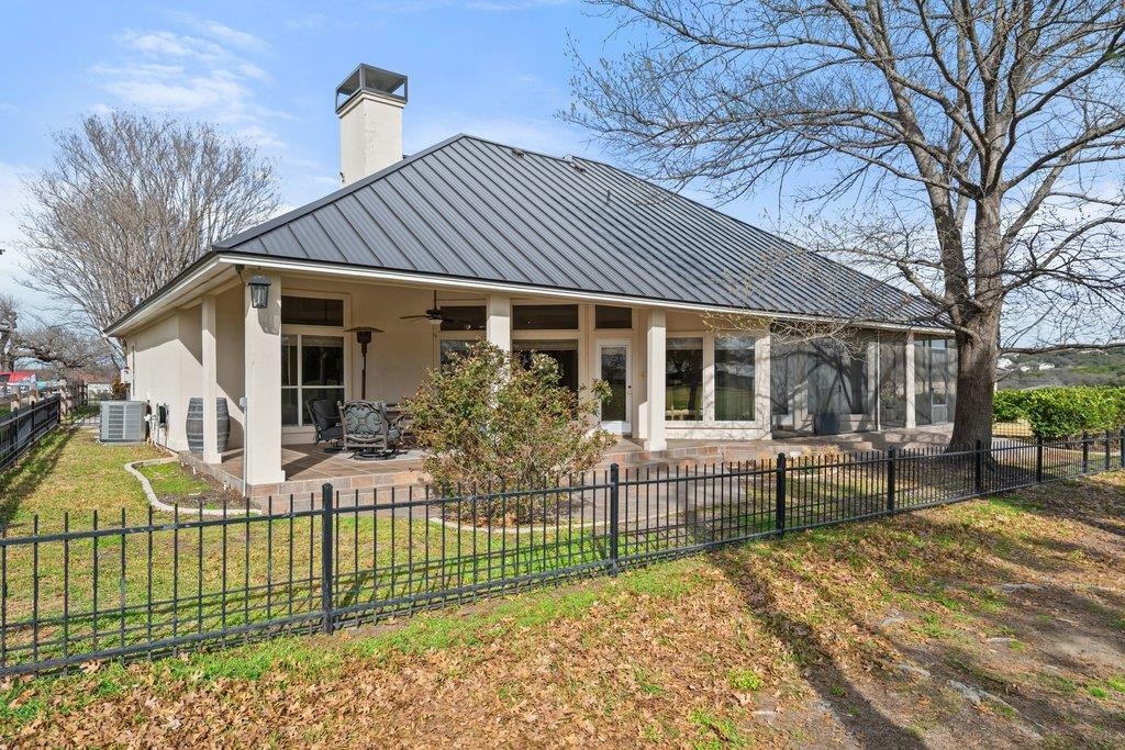 117 Longhorn Drive