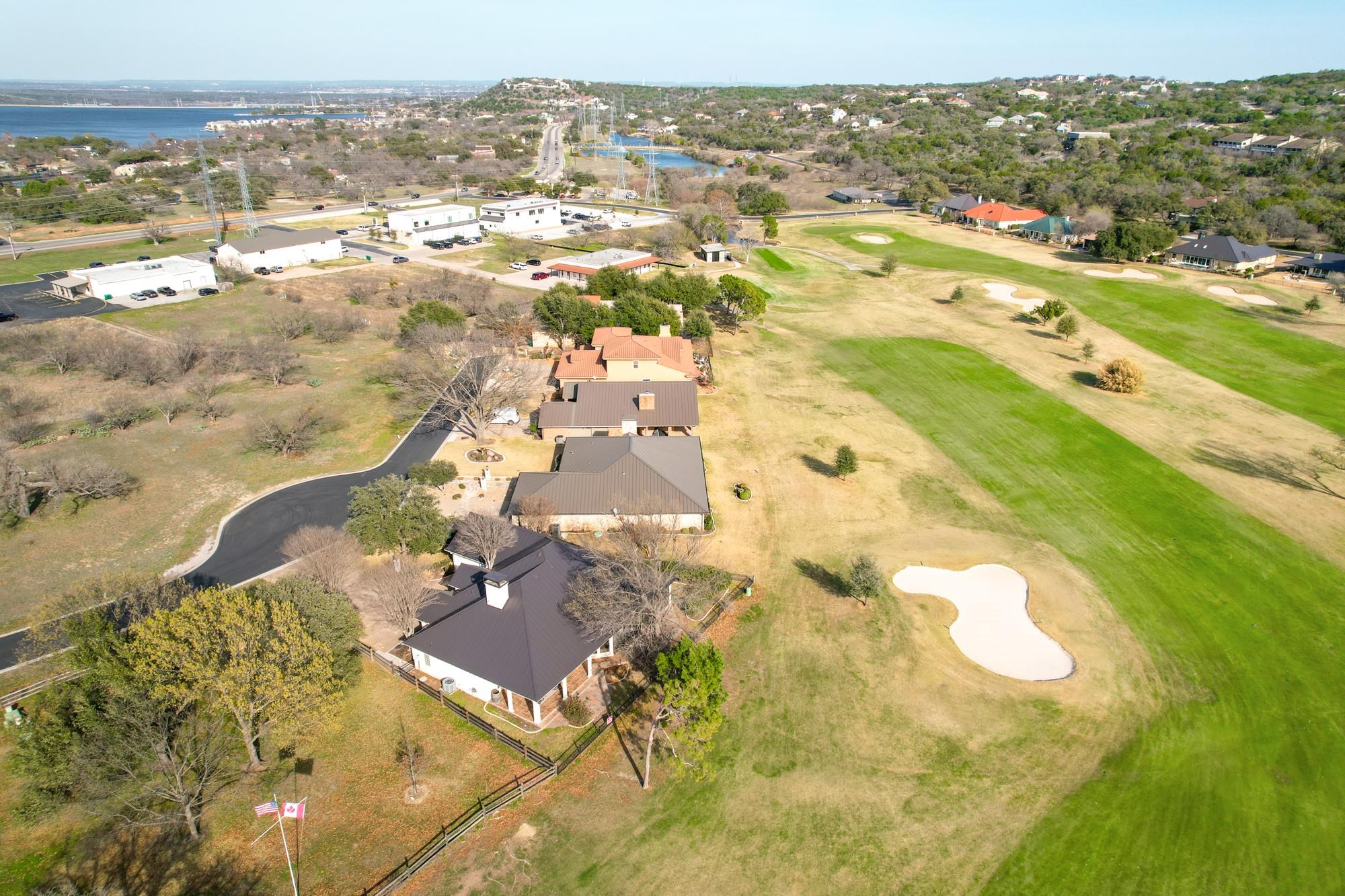 117 Longhorn Drive