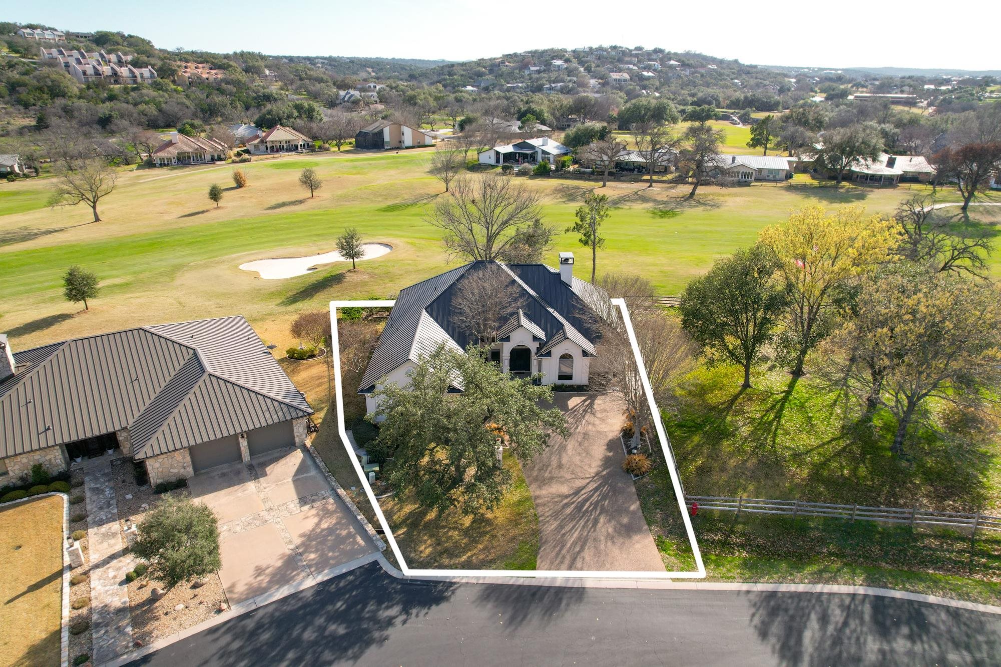 117 Longhorn Drive