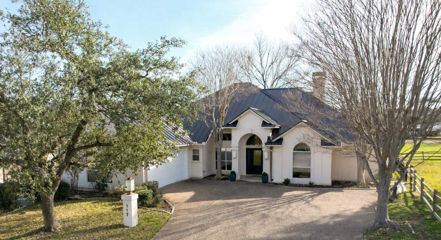 117 Longhorn Drive