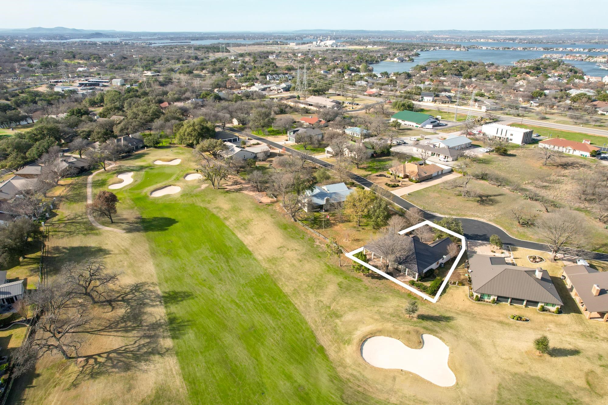 117 Longhorn Drive