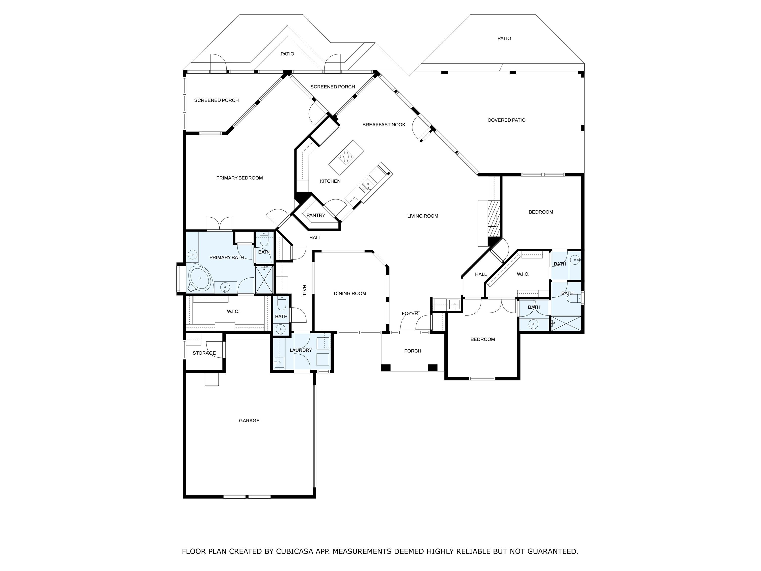 117 Longhorn Drive