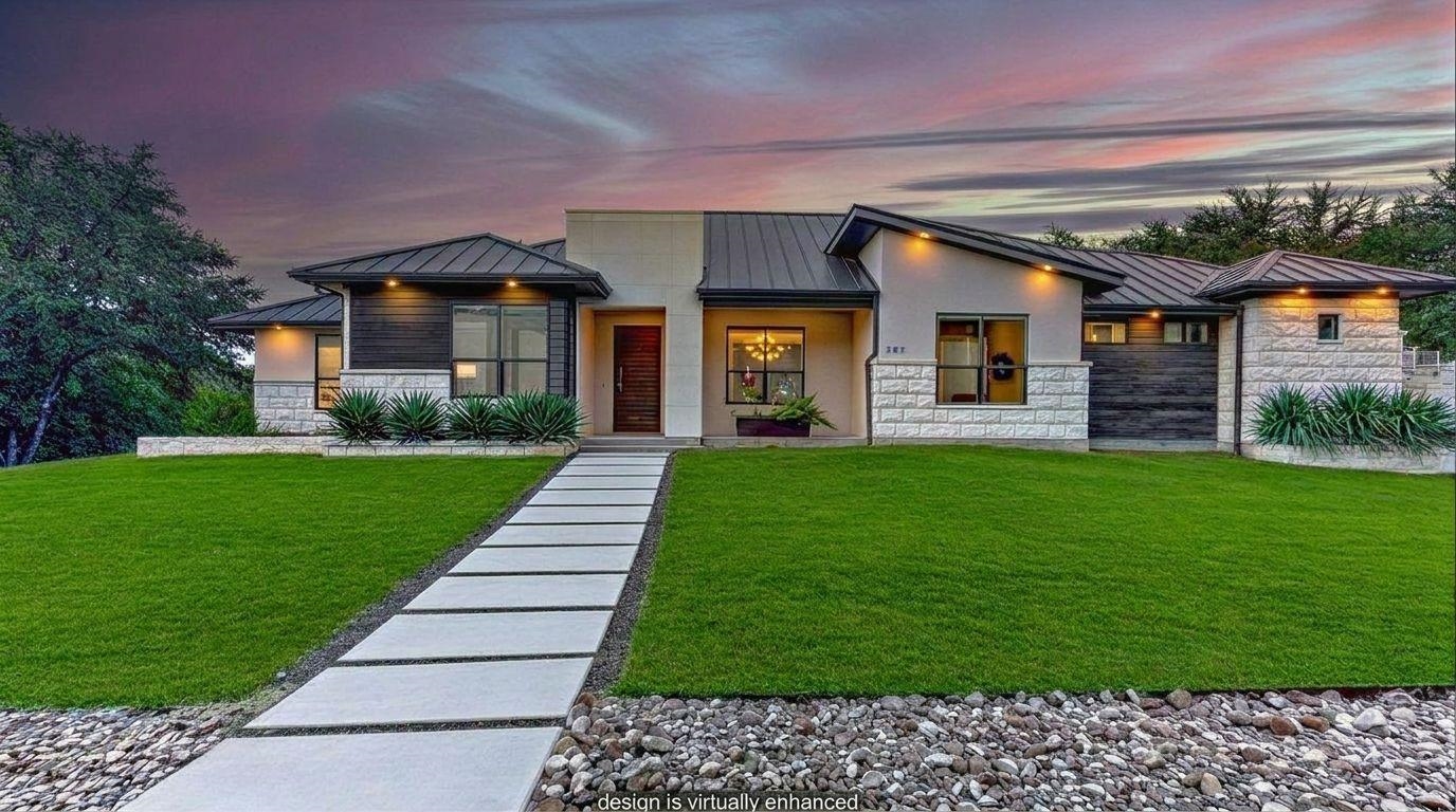 507 Boulder Creek Drive