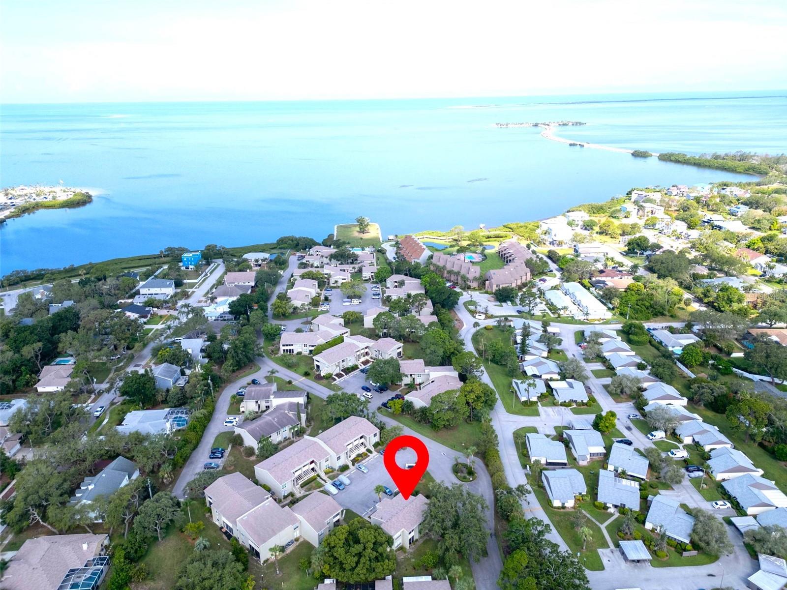 401 WINDRUSH BAY DR