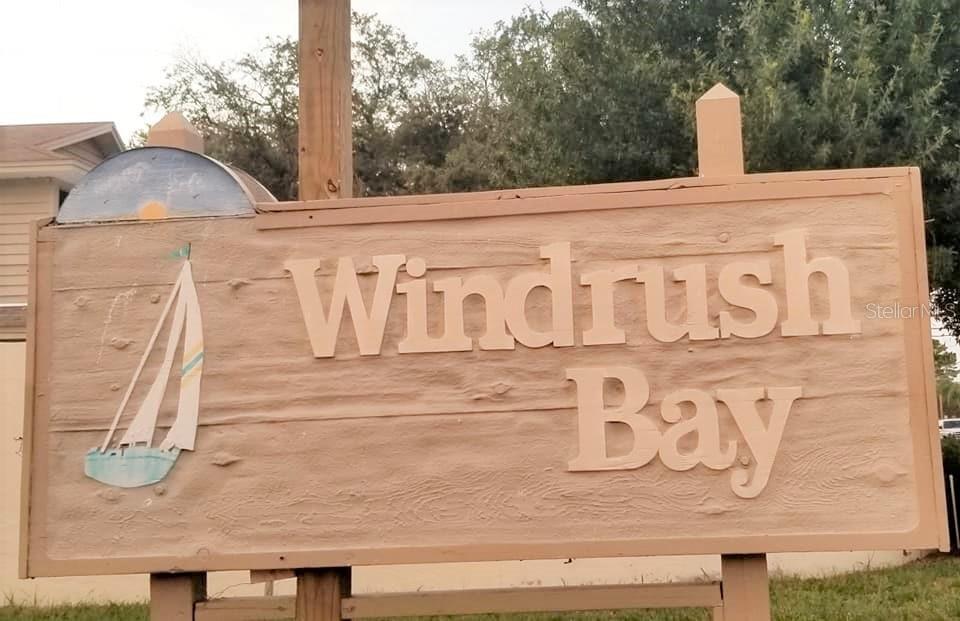 401 WINDRUSH BAY DR