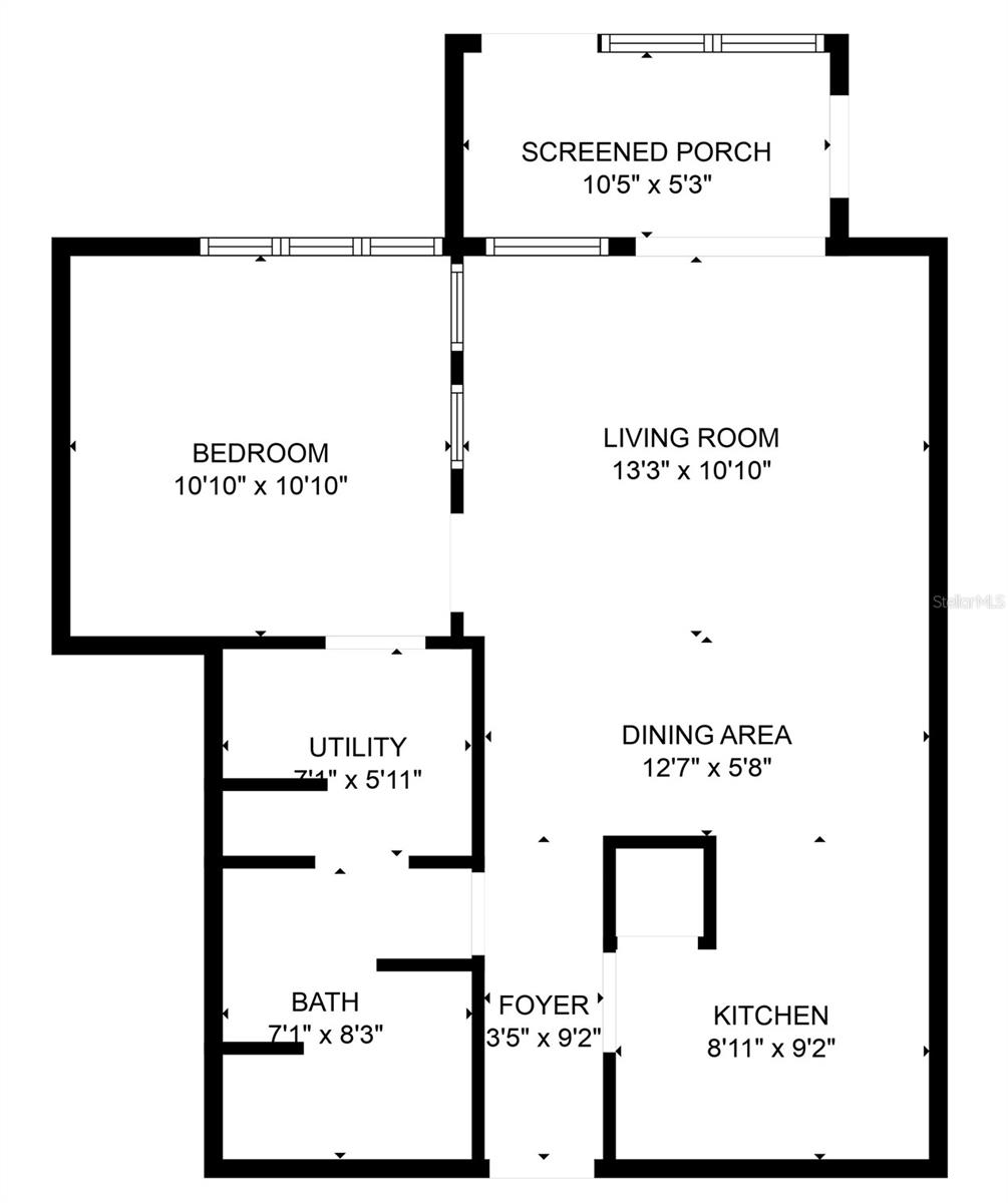 401 WINDRUSH BAY DR