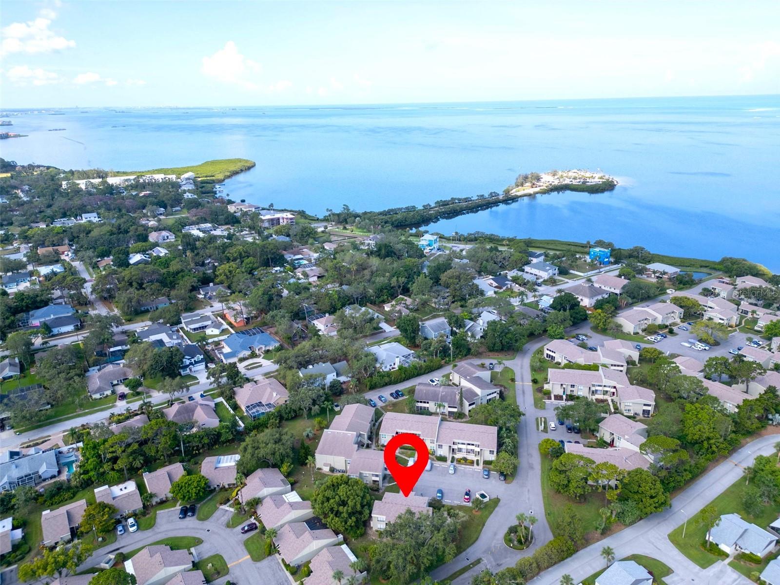401 WINDRUSH BAY DR