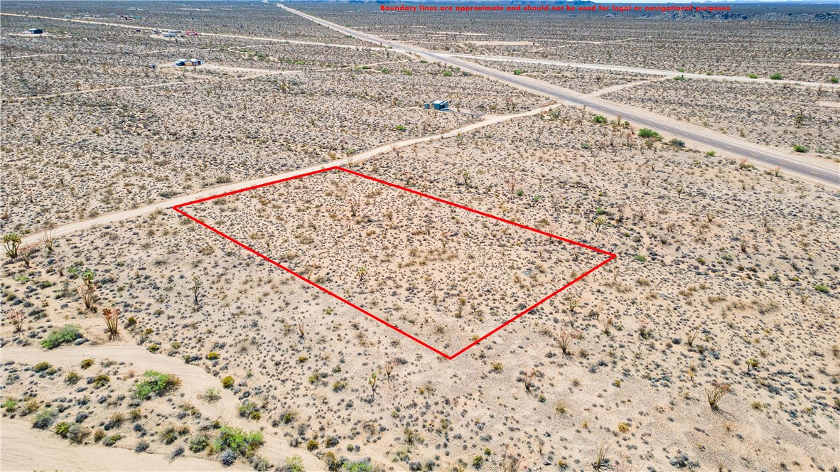 Lot 5 S Desert View