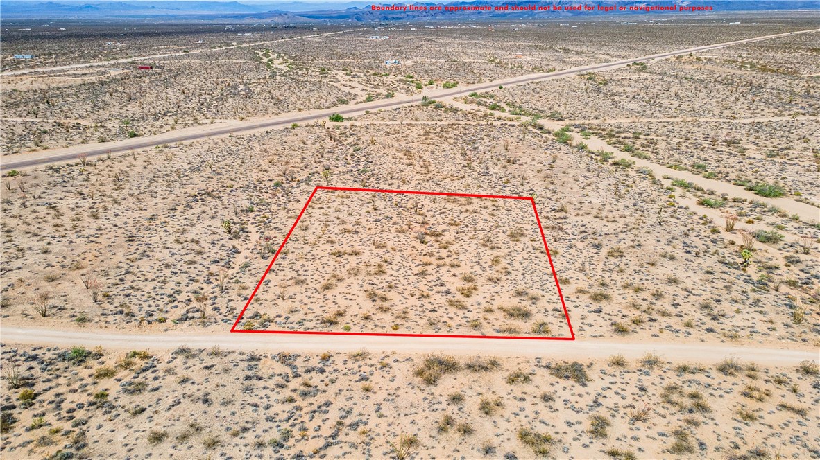 Lot 5 S Desert View