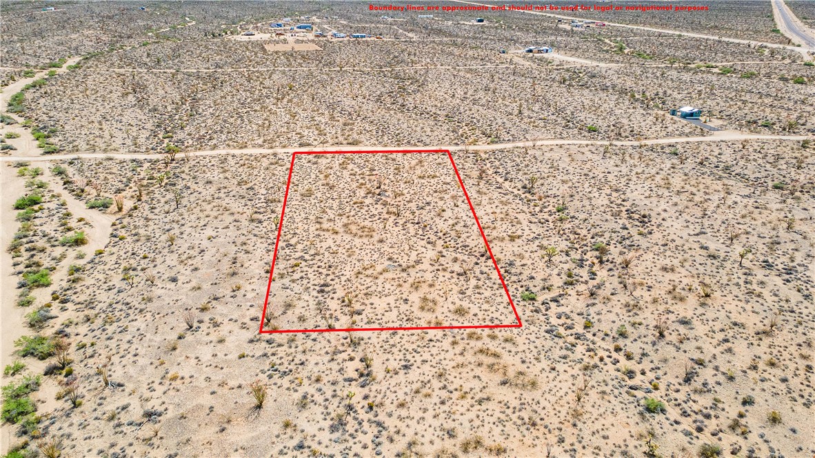 Lot 5 S Desert View