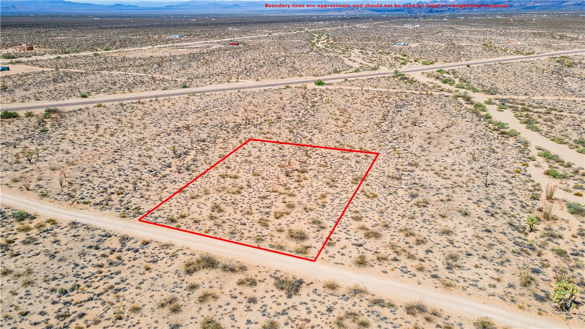 Lot 5 S Desert View