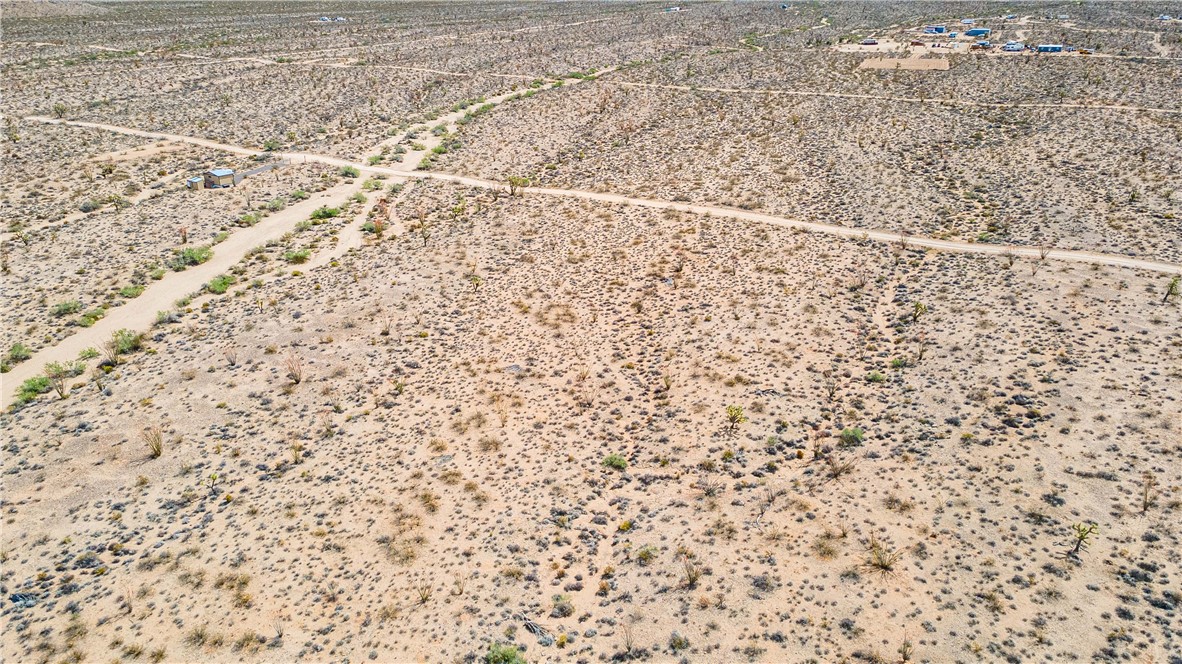 Lot 5 S Desert View