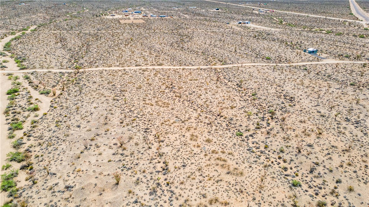 Lot 5 S Desert View