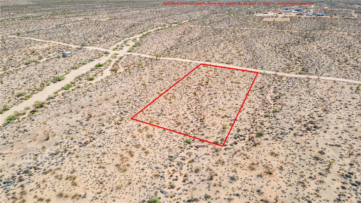 Lot 5 S Desert View