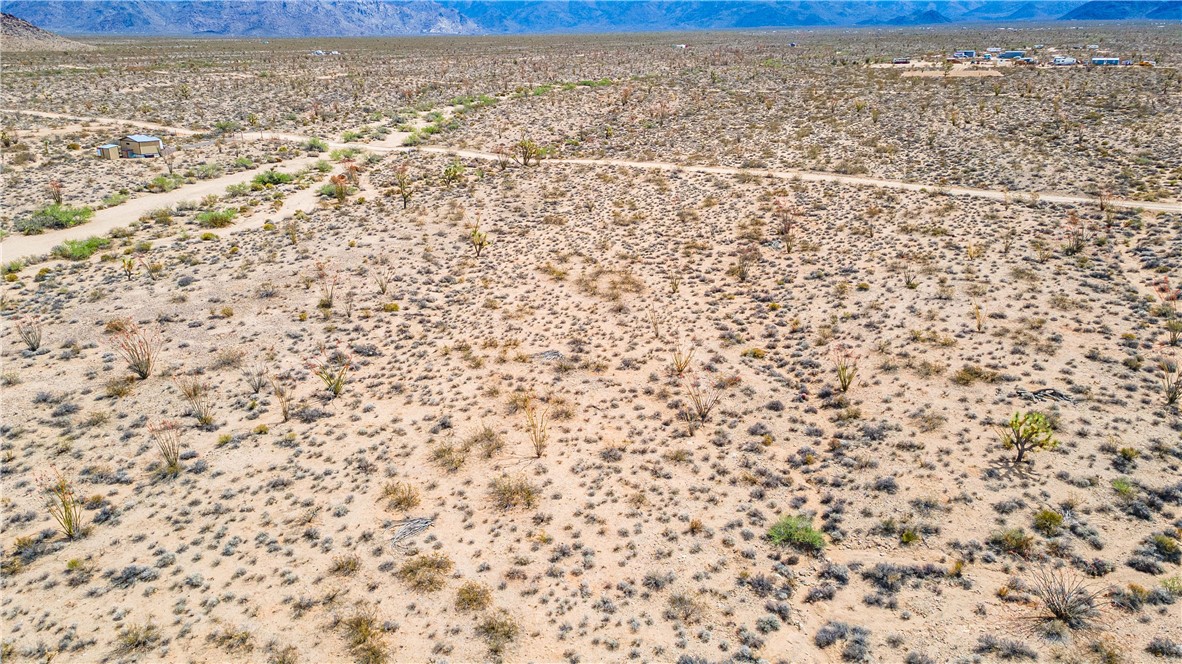 Lot 5 S Desert View