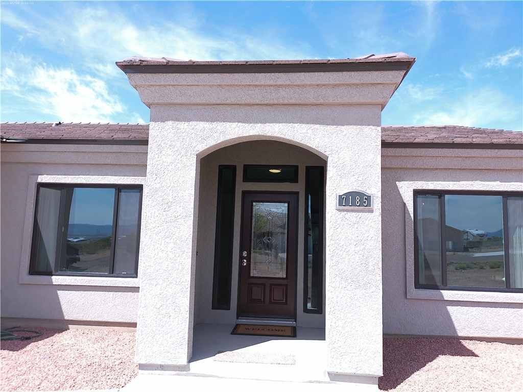 7185 E Cactus Drive