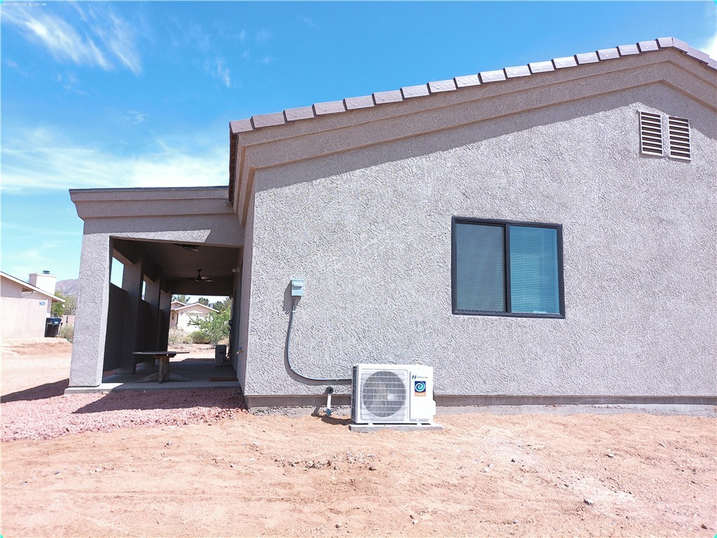 7185 E Cactus Drive