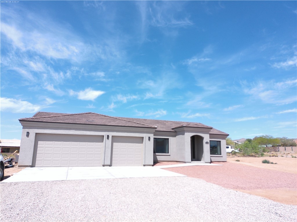 7185 E Cactus Drive