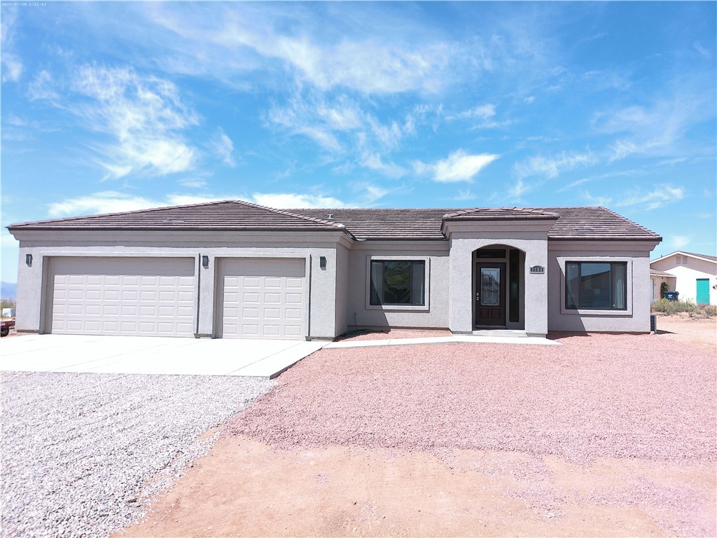 7185 E Cactus Drive