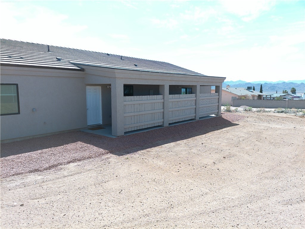 7185 E Cactus Drive