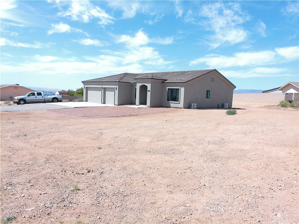 7185 E Cactus Drive