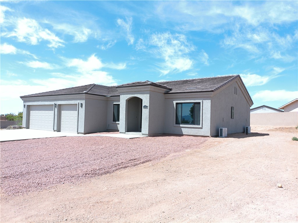 7185 E Cactus Drive