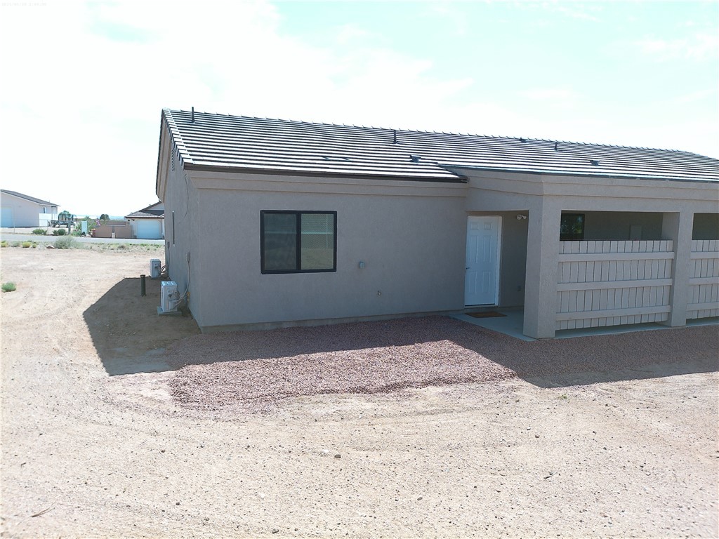 7185 E Cactus Drive