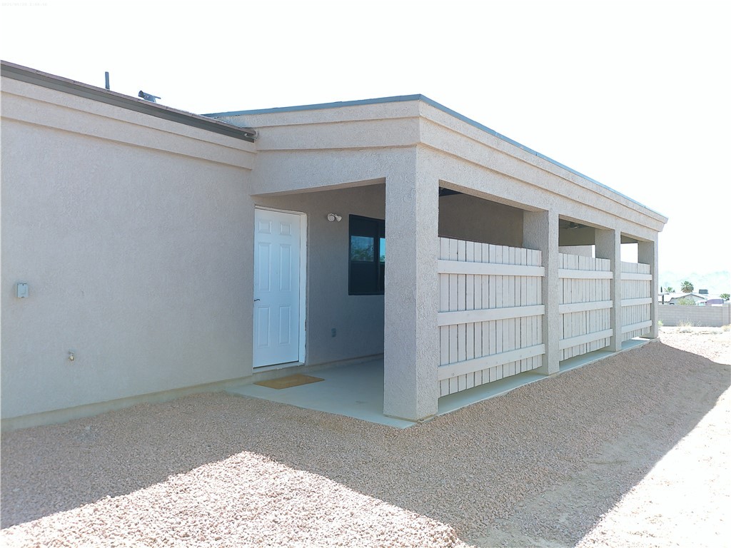 7185 E Cactus Drive
