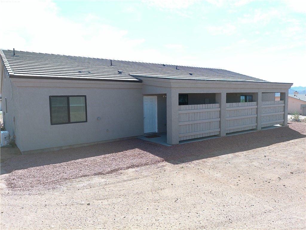 7185 E Cactus Drive