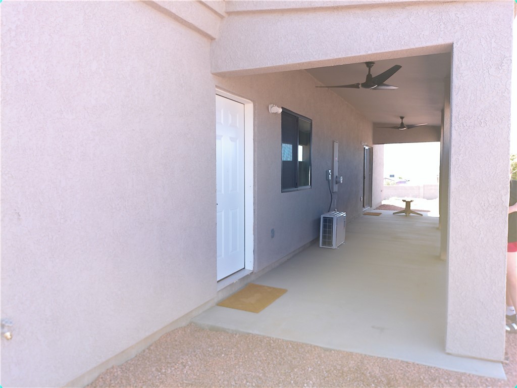 7185 E Cactus Drive