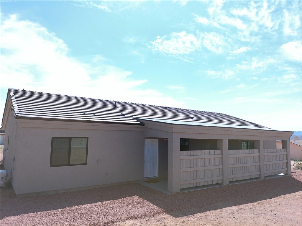 7185 E Cactus Drive