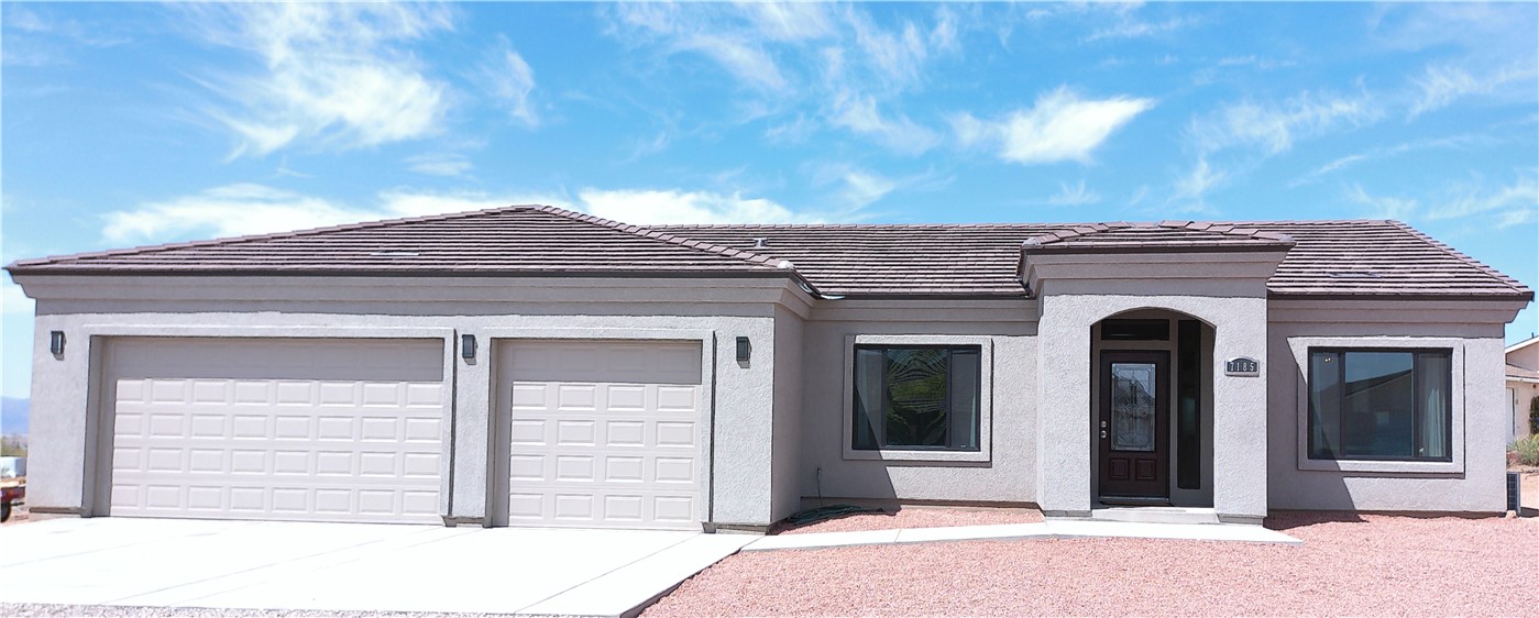 7185 E Cactus Drive