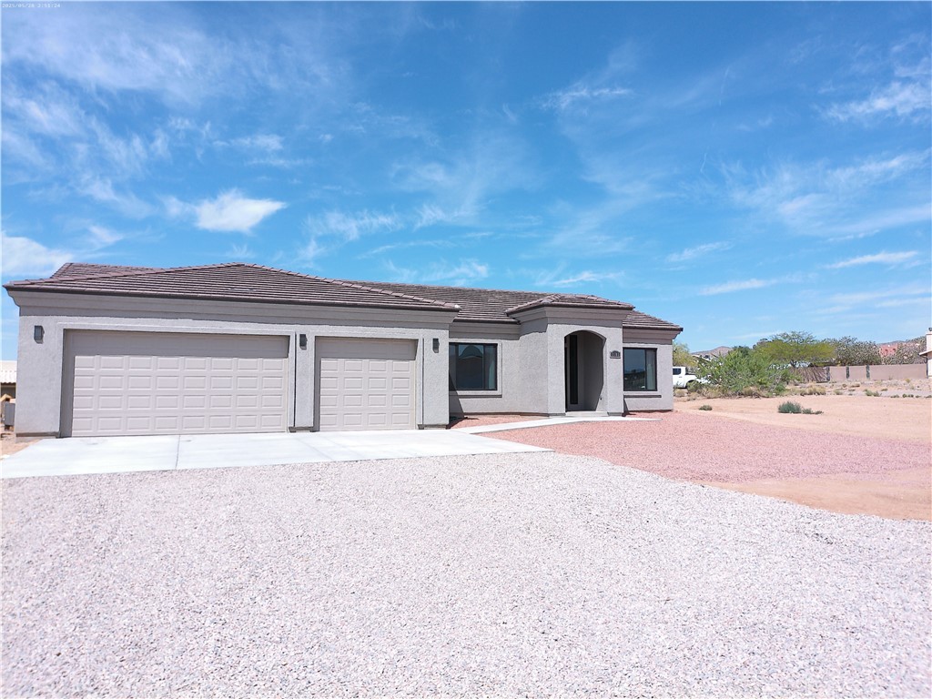 7185 E Cactus Drive